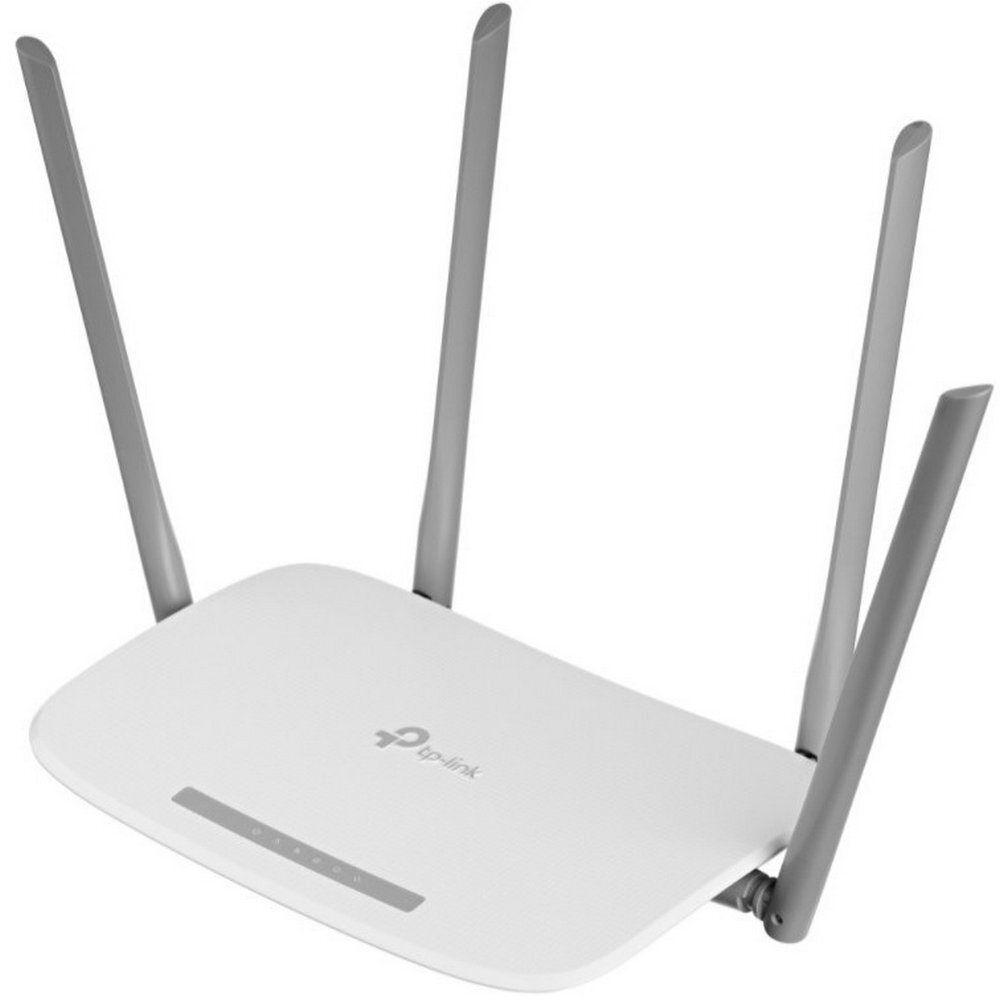 Wi-Fi роутер TP-LINK EC220-G5 | AC1200 (2,4ГГЦ + 5ГГЦ)